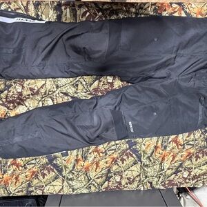NWOT REV'IT! Neptune 2 GTX Motorcycle Pants - Size XXL (3-Layer Gore-Tex)